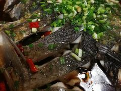 -老味道餐厅(江山店)