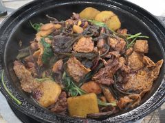 -嘟享吃重庆鸡公煲(五一店)