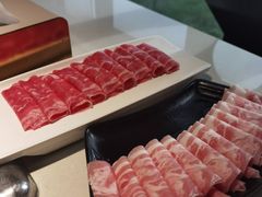 -海底捞火锅(上元大街店)