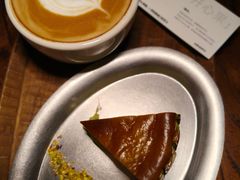 -MINDFO咖啡厅(岗顶店)