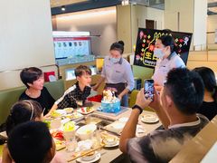 -海底捞火锅(5050购物中心店)