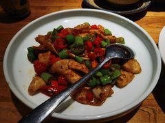 -丹江渔村(首都机场店)