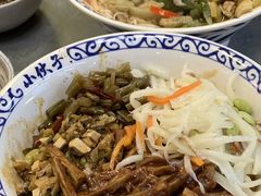 -梅溪·小伙子干挑面(安吉总店)