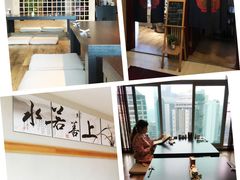 -笑福亭料理小馆(解放碑店)