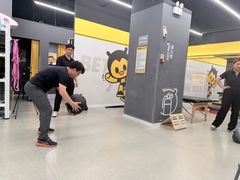 -FEELINGME乐刻私教馆·健身(文鼎财富店)
