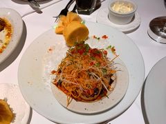 香煎干贝-茹丝葵经典牛排馆(上海外滩店)
