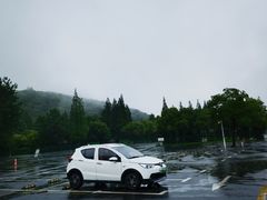 -上海佘山国家森林公园西佘山园