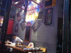 大堂-超级神炭烤肉夜食(芥园西道店)