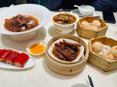 -陶陶居酒家(第十甫路总店)