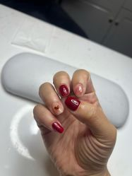 -M·X Nail日式美甲美睫