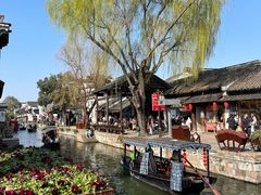 -南浔古镇