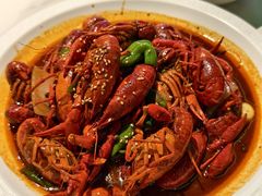 -金陵暴走龙虾·烧烤·排档(南京总店)