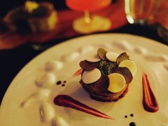 -AZUL by FUEL蓝色·法式酒馆(琶醍店)