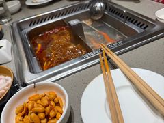 -海底捞火锅(苏宁广场店)