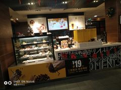 -麦当劳(顺义店)