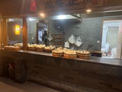 -红灯笼大酒楼(通湖路店)