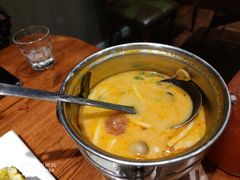 -Siam泰餐厅(水上公园店)