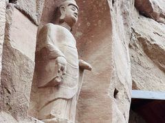 -炳灵寺世界文化遗产旅游区