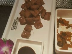 -HIHE Bistro·Oyster Bar(华熙live店)