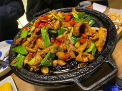 -长安记·大美陕菜(大族广场店)