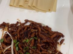 -全聚德(蓝山店)