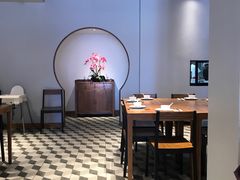 大堂-泰华海鲜中餐厅(普吉镇店)