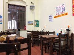 大堂-陈记汤饭(水巷口店)