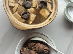 -风味小馆(天目湖宾馆店)
