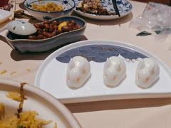 -侨美食家·粤菜(体育西路店)