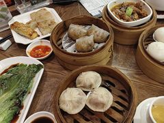 -潮福城大酒楼·潮粤菜·港式点心(阳光城店)