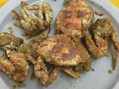 -喜相逢海鲜美食城(五邑平价农副产品批发市场店)