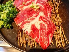 -牛焱·烧肉酒肆(五大道店)