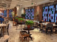 -漢舍中国菜馆(889广场店)