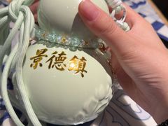 -图味美小黄鱼·景德菜(浙江路店)