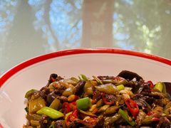 -柴火农家·江西赣南菜(土华店)