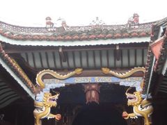 -石宝寨