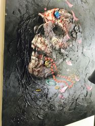 -上海刺客纹身