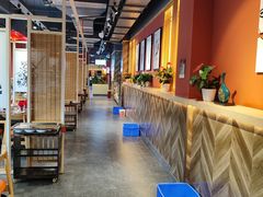 -老船舫·现做活鲜鱼馆(东郊记忆店)