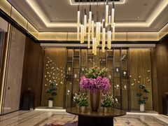 -福州仓山凯悦酒店·闽味中餐厅