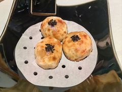 手作衢州鲜肉烤饼-桂满陇·海市蜃楼·黑金(国金店)