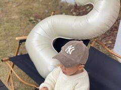 -J Create城市露营咖啡·简餐·宠物(上海动物园店)