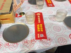 -叁宝烤肉• 西安烧烤(凤城十二路店)