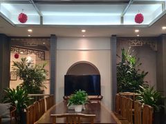 -秦汉胡同古筝围棋国学书院(罗湖分馆)