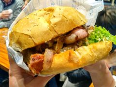 -Fergburger(皇后镇店)