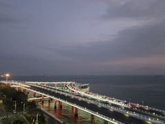 -演武大桥观景平台