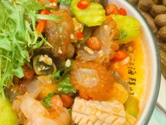 -禾记海鲜烧烤(八一路店)
