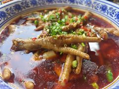 -回水镇·江湖川菜(恒大新城店)