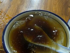 冰粉-洁美凉粉店(温江店)