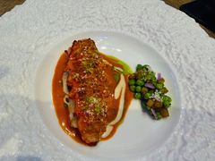 -恰餐厅CHAR Grill(北京三里屯洲际店)