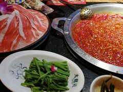 -大龙燚火锅(南山大道店)